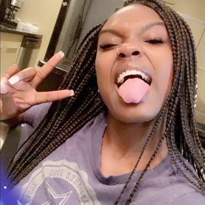 Meet your Posher, Barbara